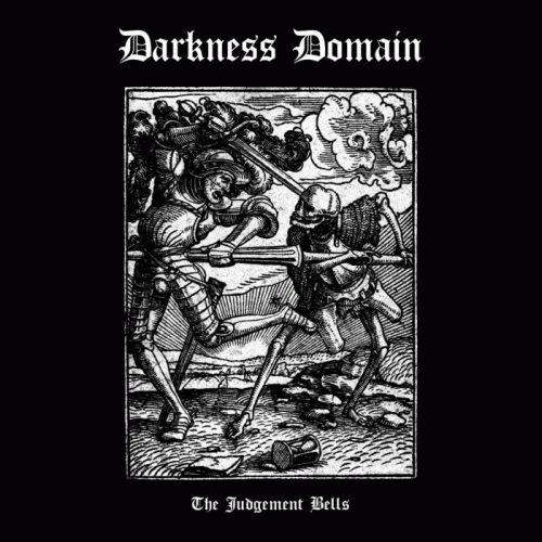 Darkness Domain : The Judgement Bells